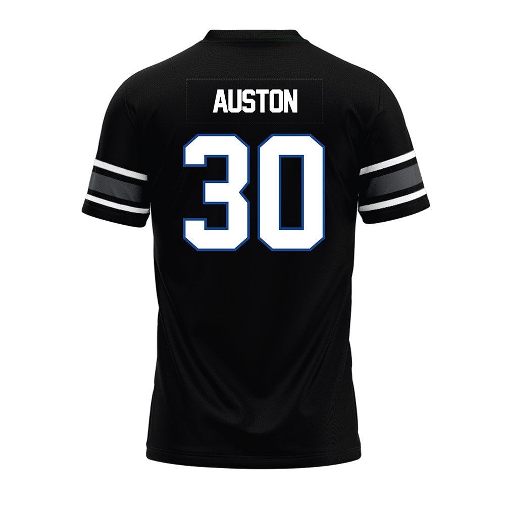 Boise State - NCAA Football : Adam Auston - Premium Football Jersey-1