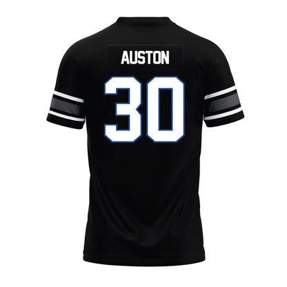 Boise State - NCAA Football : Adam Auston - Premium Football Jersey-1