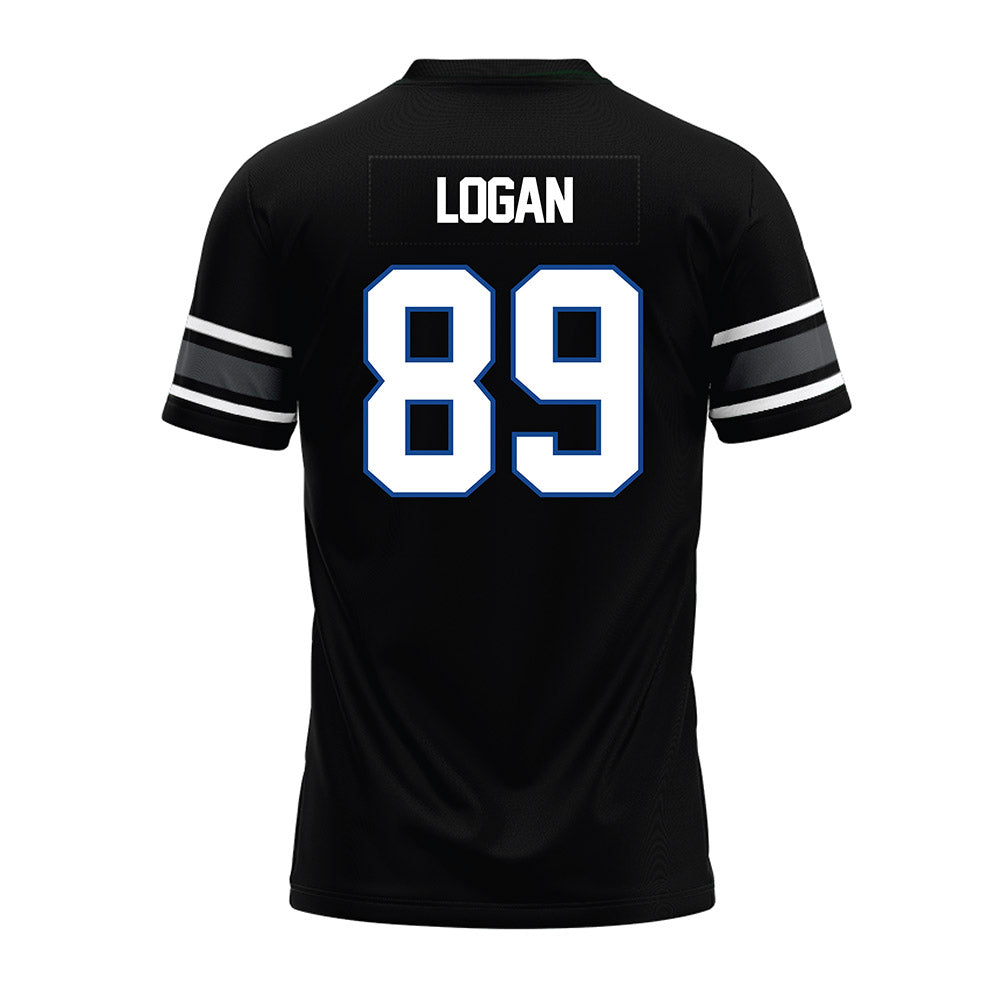 Boise State - NCAA Football : AJ Logan - Premium Football Jersey-1