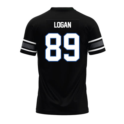 Boise State - NCAA Football : AJ Logan - Premium Football Jersey-1
