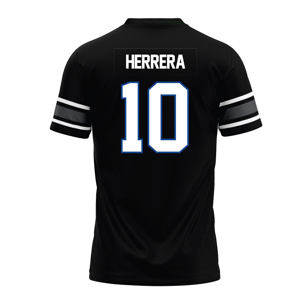 Boise State - NCAA Football : Cash Herrera - Premium Football Jersey-1