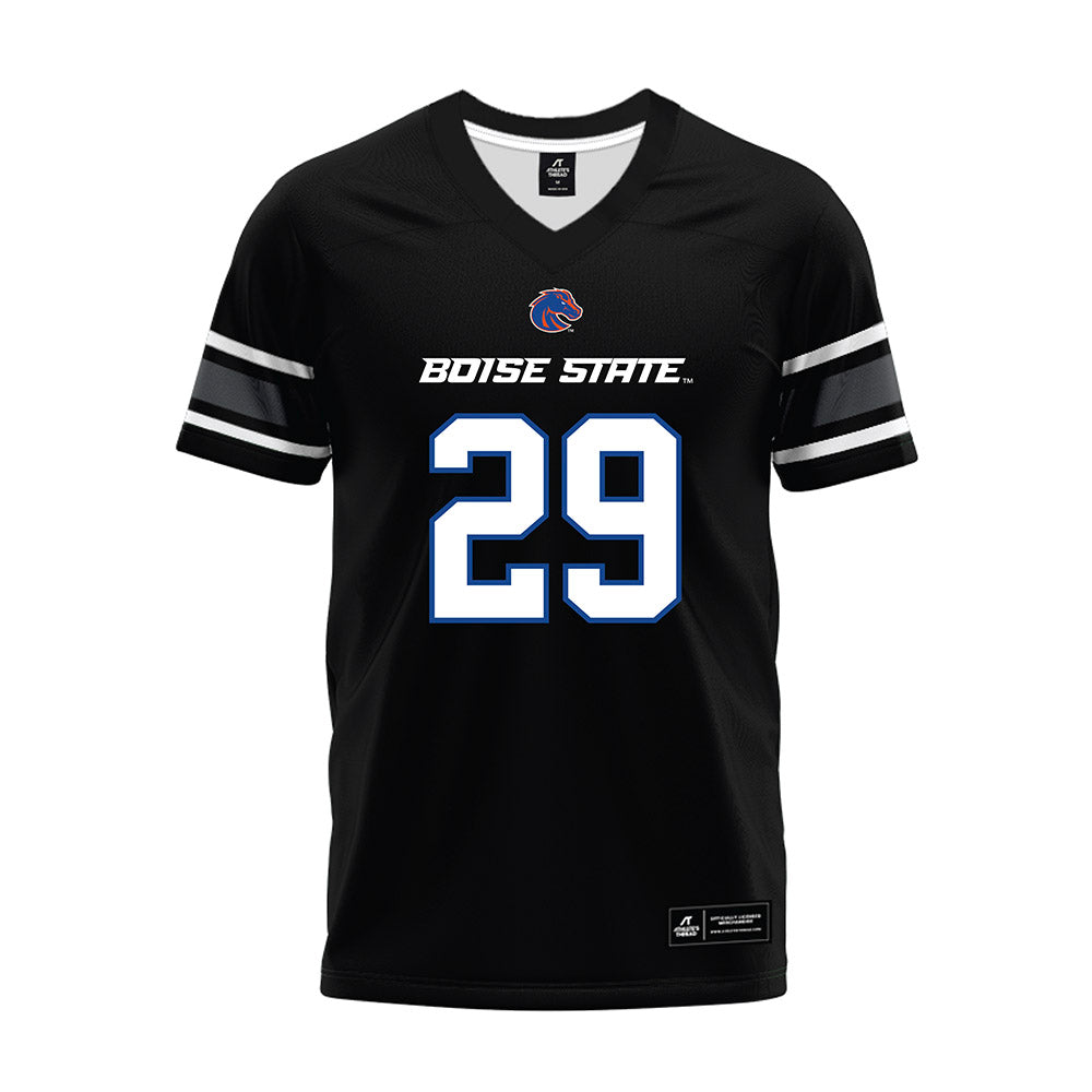 Boise State - NCAA Football : Arthur de Boachie - Premium Football Jersey-0