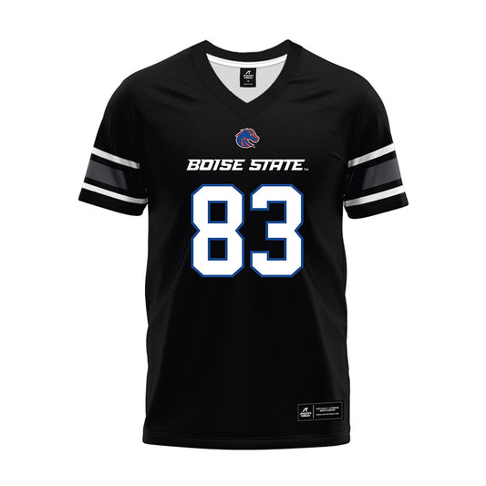 Boise State - NCAA Football : Qumonte Williams Jr. - Premium Football Jersey-0