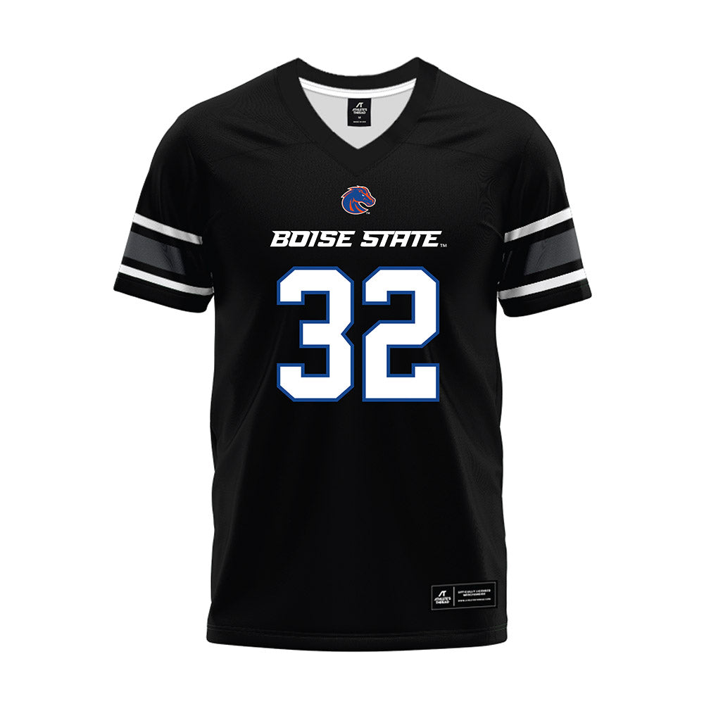 Boise State - NCAA Football : Taebron Bennie-Powell - Premium Football Jersey-0