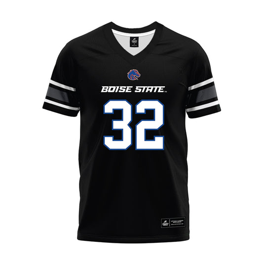 Boise State - NCAA Football : Taebron Bennie-Powell - Premium Football Jersey-0