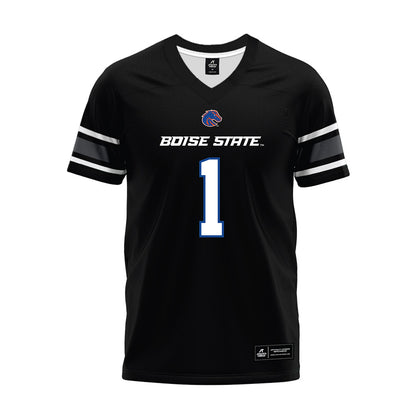 Boise State - NCAA Football : Boen Phelps - Premium Football Jersey-0