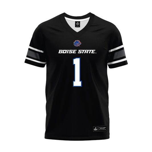Boise State - NCAA Football : Boen Phelps - Premium Football Jersey-0
