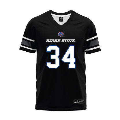 Boise State - NCAA Football : Jeremyah Lane - Premium Football Jersey-0