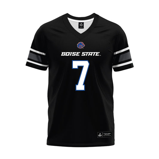 Boise State - NCAA Football : Jaden Mickey - Premium Football Jersey-0