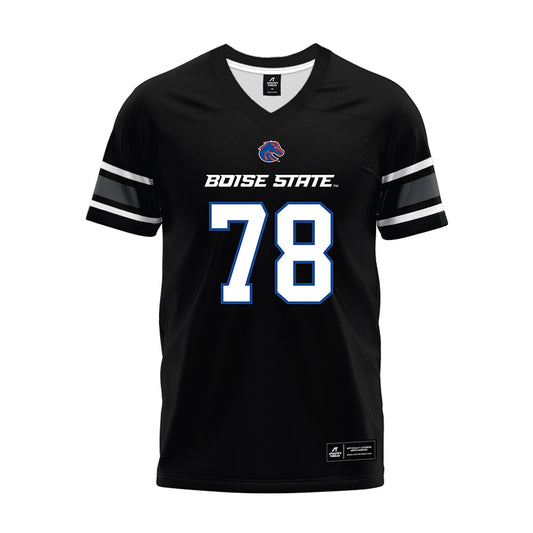 Boise State - NCAA Football : Tyler Ethridge - Premium Football Jersey-0