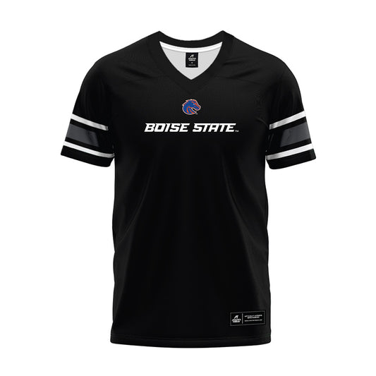 Boise State - NCAA Football : Keilan Chavies - Premium Football Jersey-0