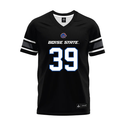 Boise State - NCAA Football : Timothy Mitchell - Premium Football Jersey-0