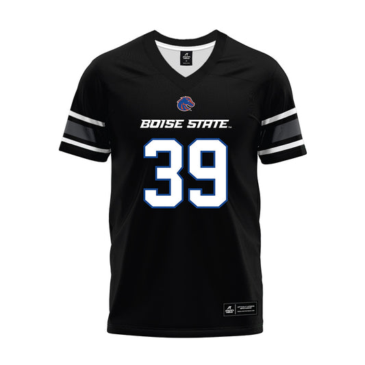 Boise State - NCAA Football : Timothy Mitchell - Premium Football Jersey-0