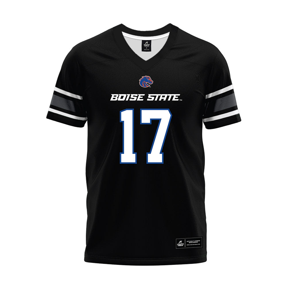 Boise State - NCAA Football : Adrian Jones - Premium Football Jersey-0