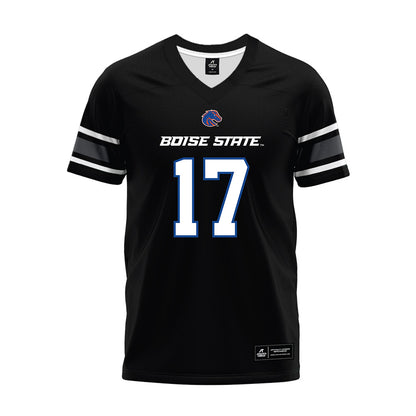 Boise State - NCAA Football : Adrian Jones - Premium Football Jersey-0