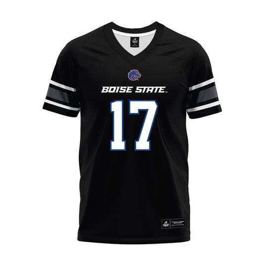 Boise State - NCAA Football : Adrian Jones - Premium Football Jersey-0