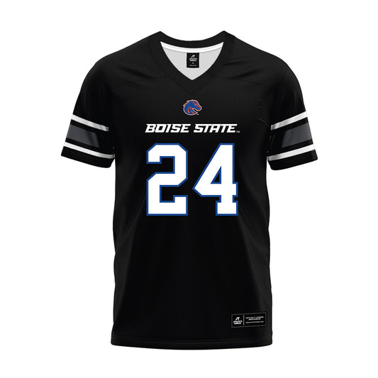 Boise State - NCAA Football : AJ Maes - Premium Football Jersey-0
