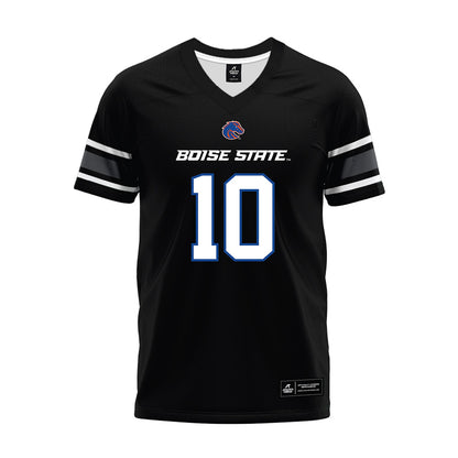 Boise State - NCAA Football : Madden Soliai - Premium Football Jersey-0