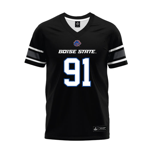 Boise State - NCAA Football : Bol Bol - Premium Football Jersey-0