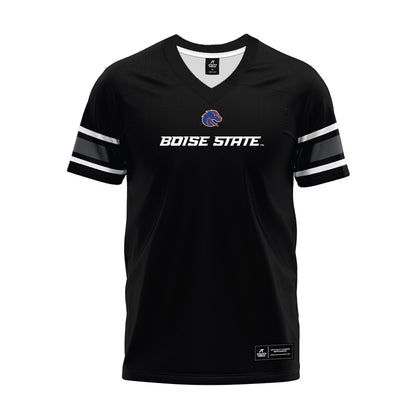Boise State - NCAA Football : Mariyon Sloan - Premium Football Jersey-0