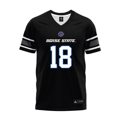 Boise State - NCAA Football : Sam Brooks - Premium Football Jersey-0