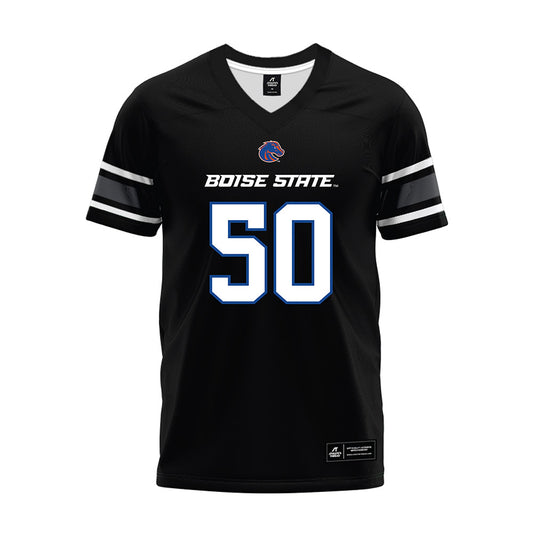 Boise State - NCAA Football : Jaden Williams - Premium Football Jersey-0
