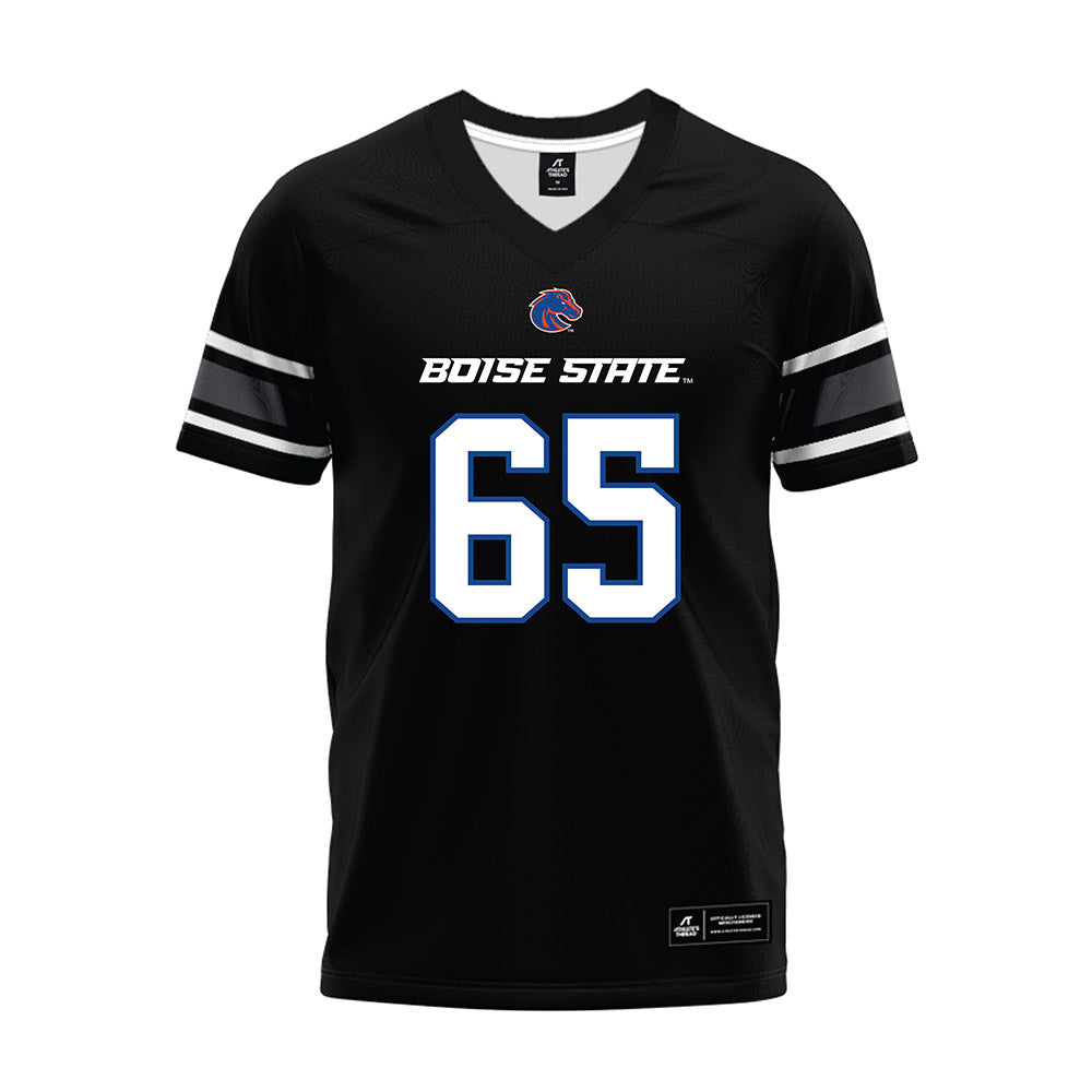 Boise State - NCAA Football : Ashton Kershner - Premium Football Jersey-0