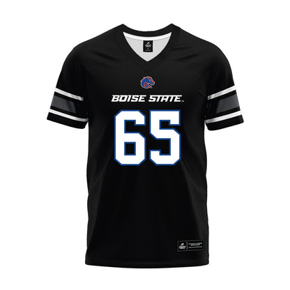 Boise State - NCAA Football : Ashton Kershner - Premium Football Jersey-0