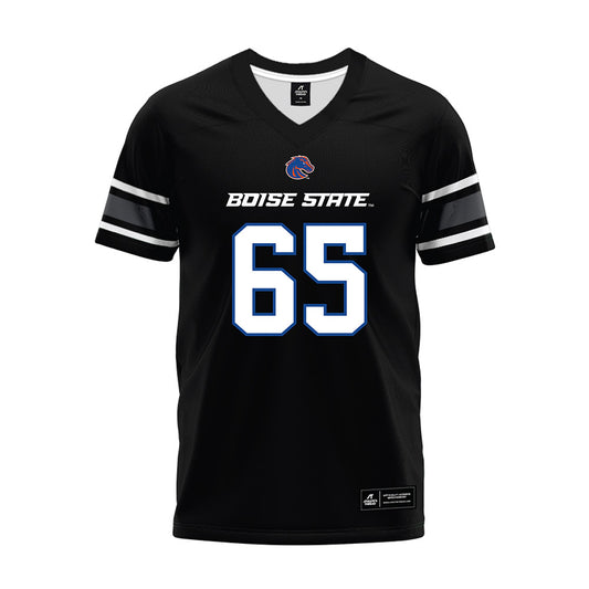 Boise State - NCAA Football : Ashton Kershner - Premium Football Jersey-0