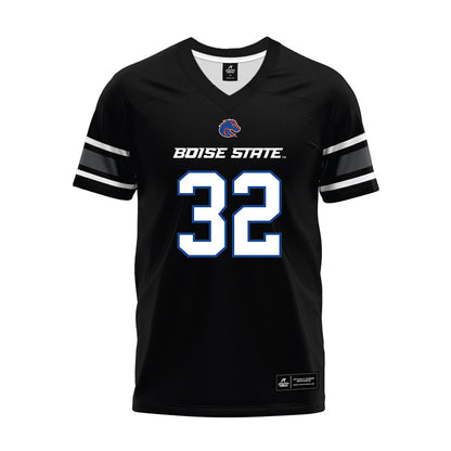 Boise State - NCAA Football : Taebron Bennie-Powell - Premium Football Jersey-0