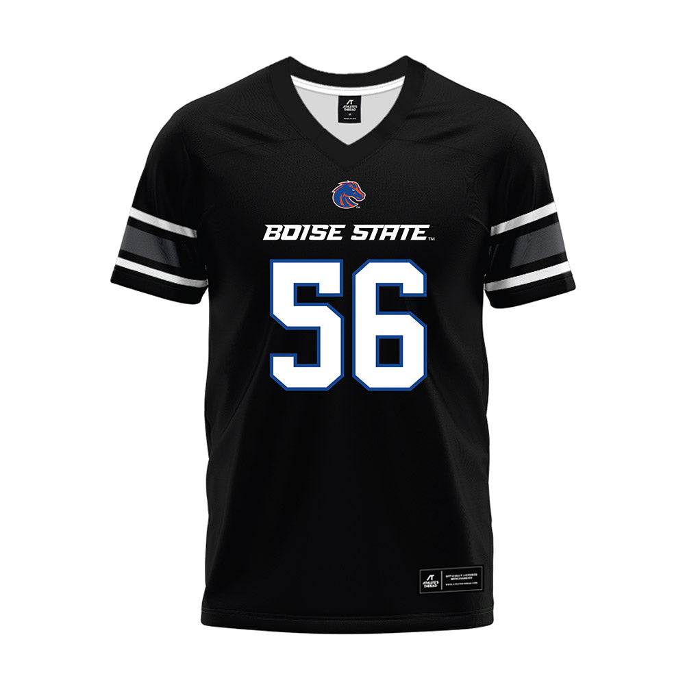 Boise State - NCAA Football : Rowan Rupp - Premium Football Jersey-0