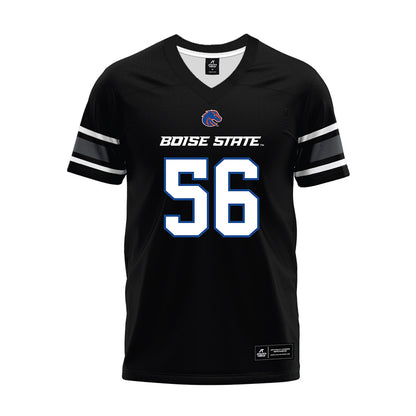 Boise State - NCAA Football : Rowan Rupp - Premium Football Jersey-0