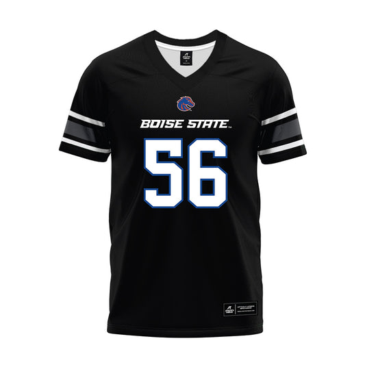 Boise State - NCAA Football : Rowan Rupp - Premium Football Jersey-0