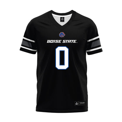 Boise State - NCAA Football : Dylan Riley - Premium Football Jersey-0