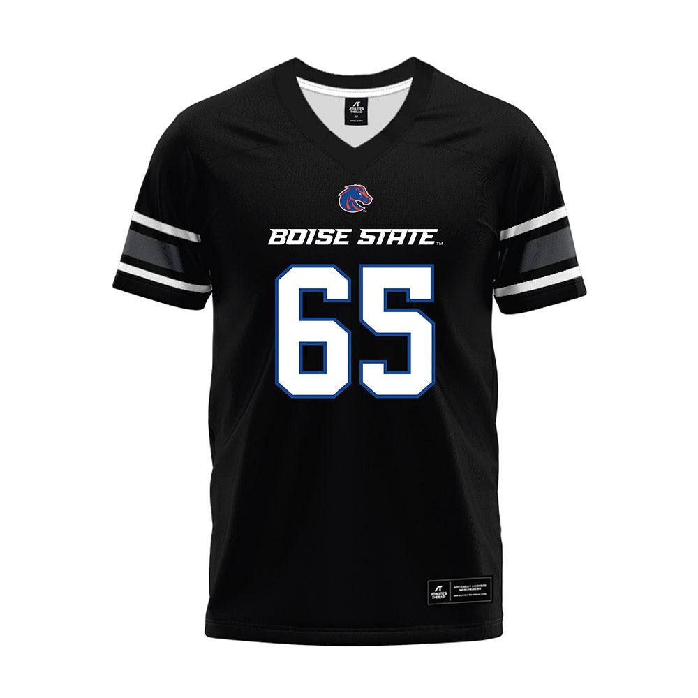 Boise State - NCAA Football : Hakeim Smalls - Premium Football Jersey-0