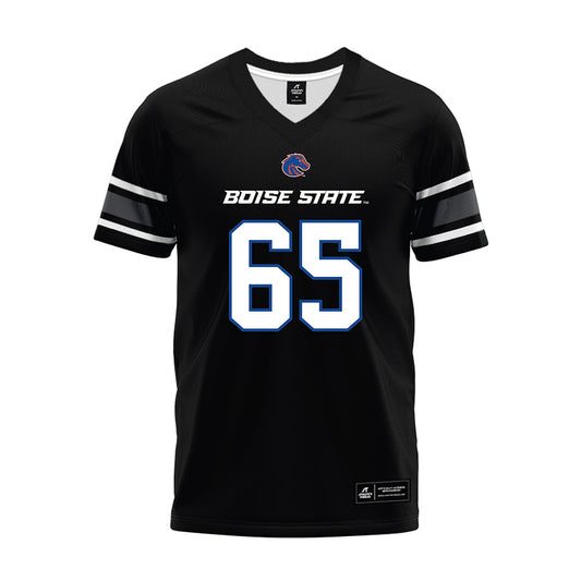 Boise State - NCAA Football : Hakeim Smalls - Premium Football Jersey-0