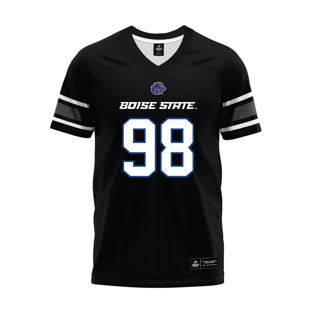 Boise State - NCAA Football : Bethel Imasuen - Premium Football Jersey-0