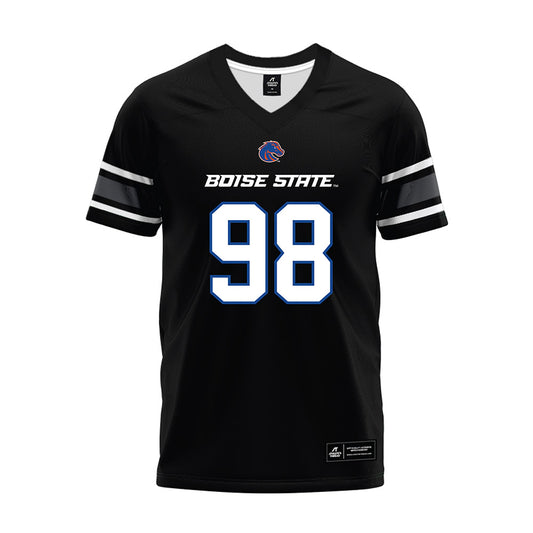 Boise State - NCAA Football : Bethel Imasuen - Premium Football Jersey-0
