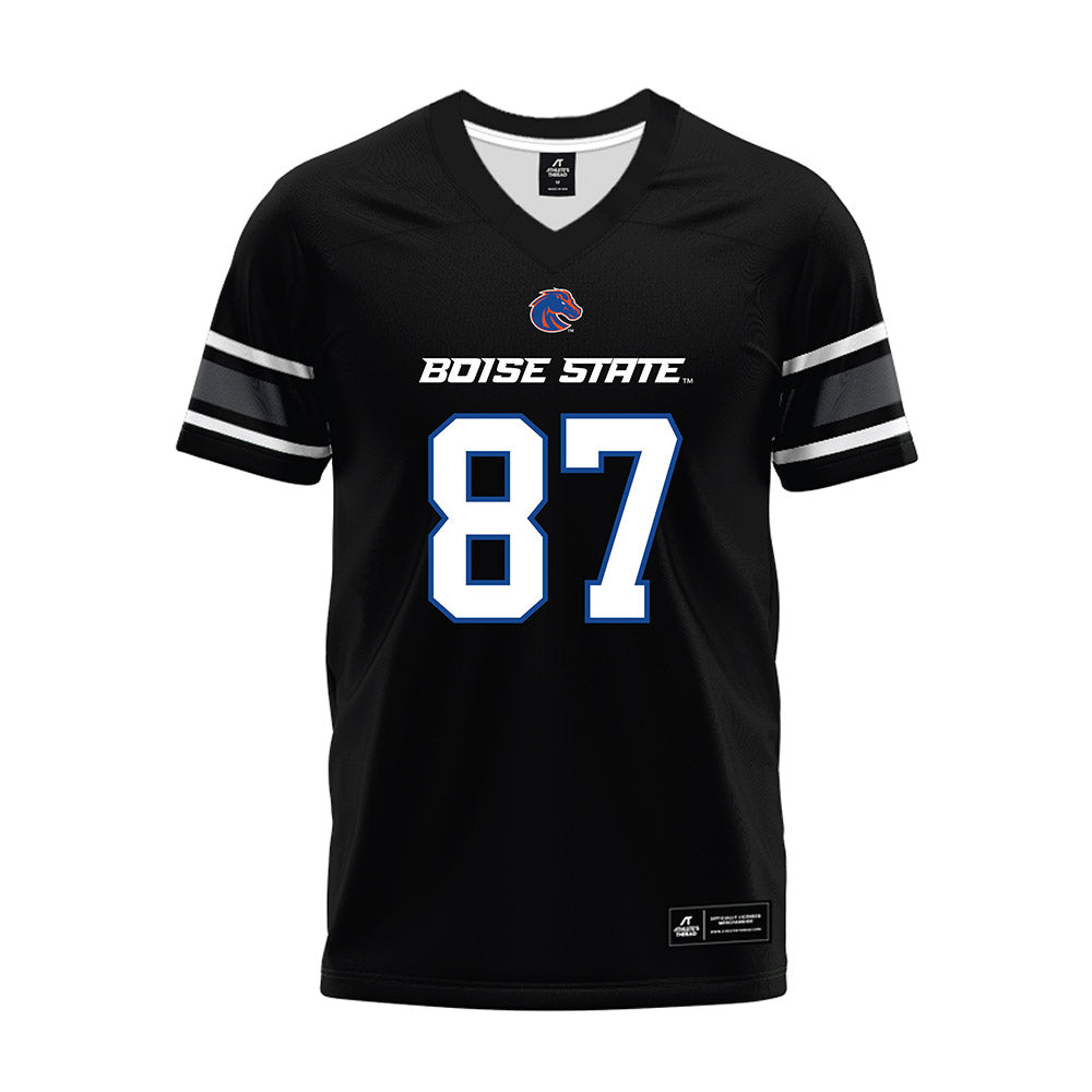Boise State - NCAA Football : Keawe Browne - Premium Football Jersey-0