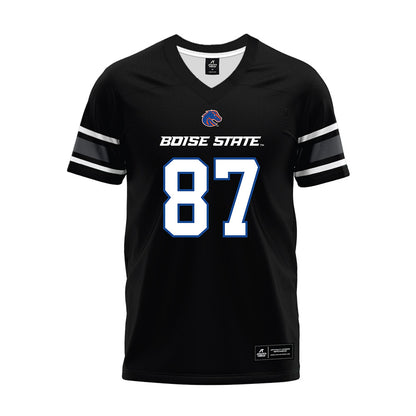 Boise State - NCAA Football : Keawe Browne - Premium Football Jersey-0