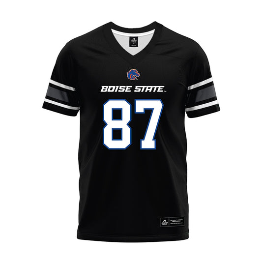 Boise State - NCAA Football : Keawe Browne - Premium Football Jersey-0