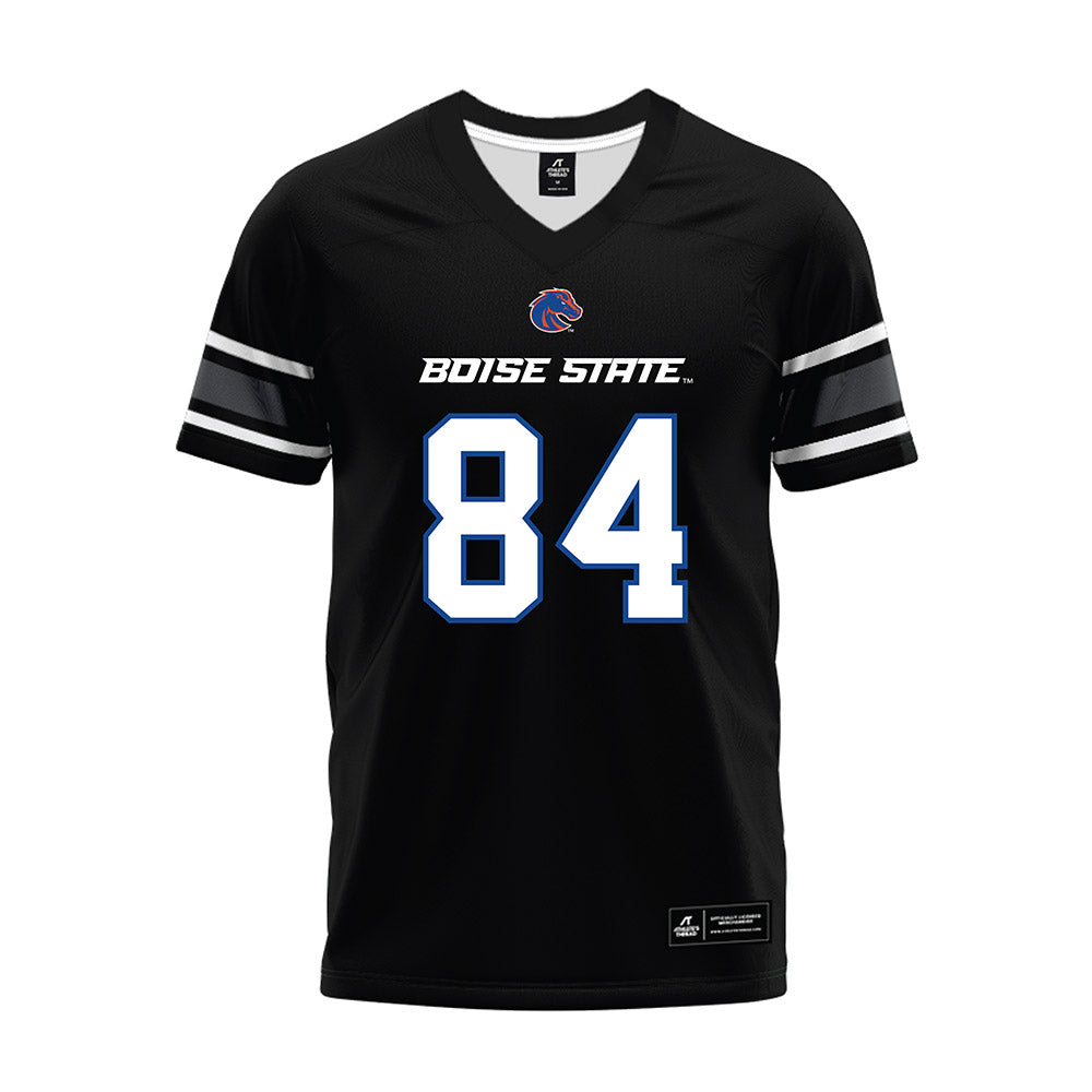 Boise State - NCAA Football : Gavin Packer - Premium Football Jersey-0