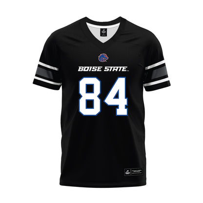 Boise State - NCAA Football : Gavin Packer - Premium Football Jersey-0