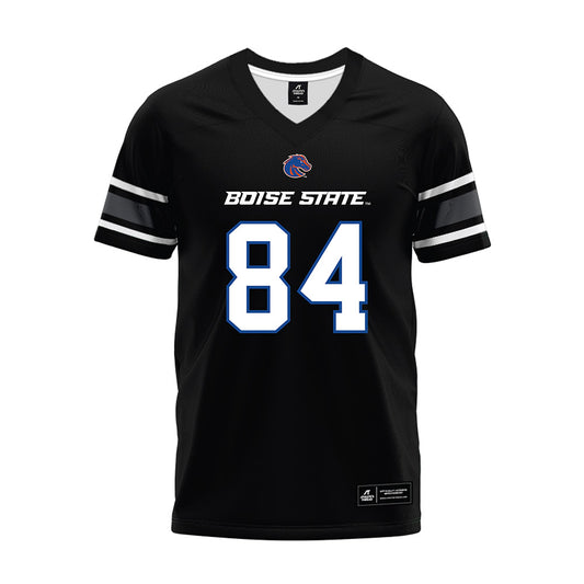 Boise State - NCAA Football : Gavin Packer - Premium Football Jersey-0