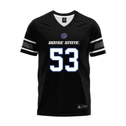 Boise State - NCAA Football : Ty Tanner - Premium Football Jersey-0