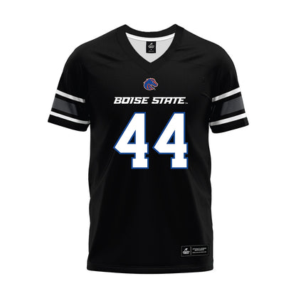 Boise State - NCAA Football : Syncere Brackett-Lambey - Premium Football Jersey-0