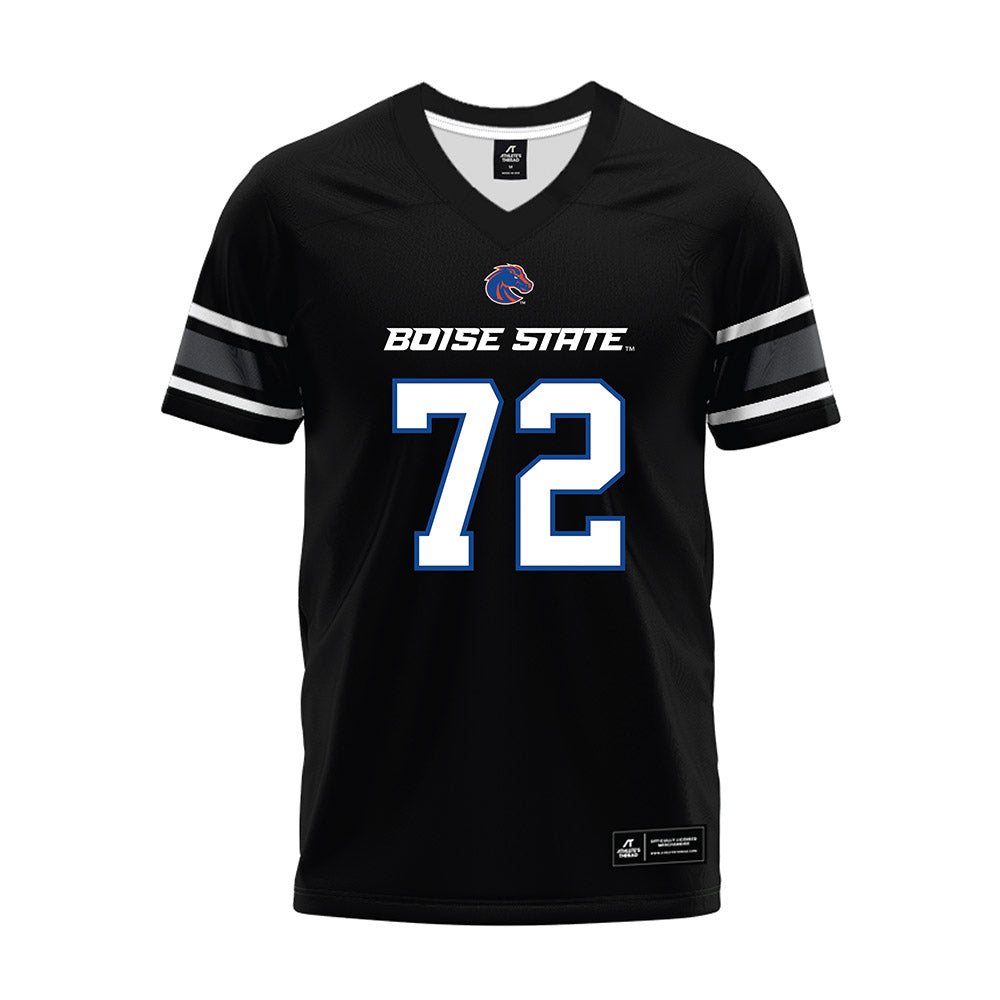 Boise State - NCAA Football : Daniil Starykh - Premium Football Jersey-0