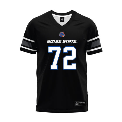 Boise State - NCAA Football : Daniil Starykh - Premium Football Jersey-0