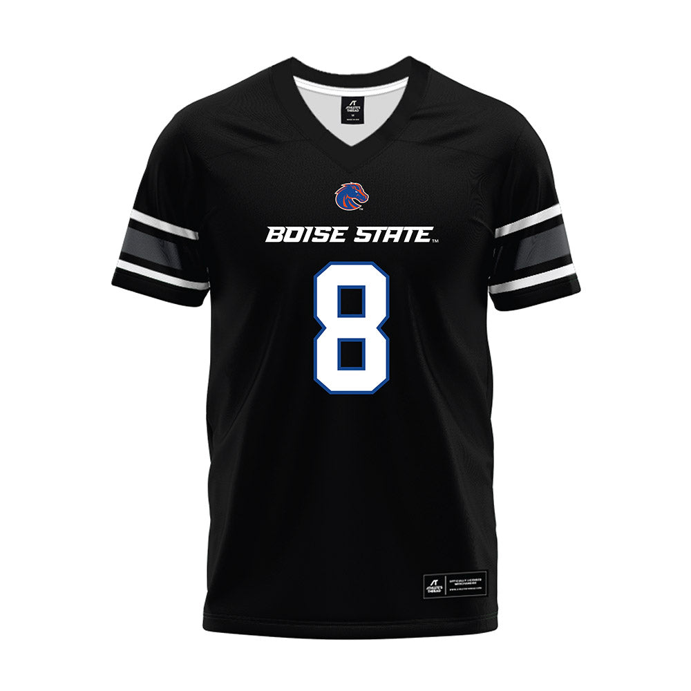 Boise State - NCAA Football : Sherrod Smith - Premium Football Jersey-0