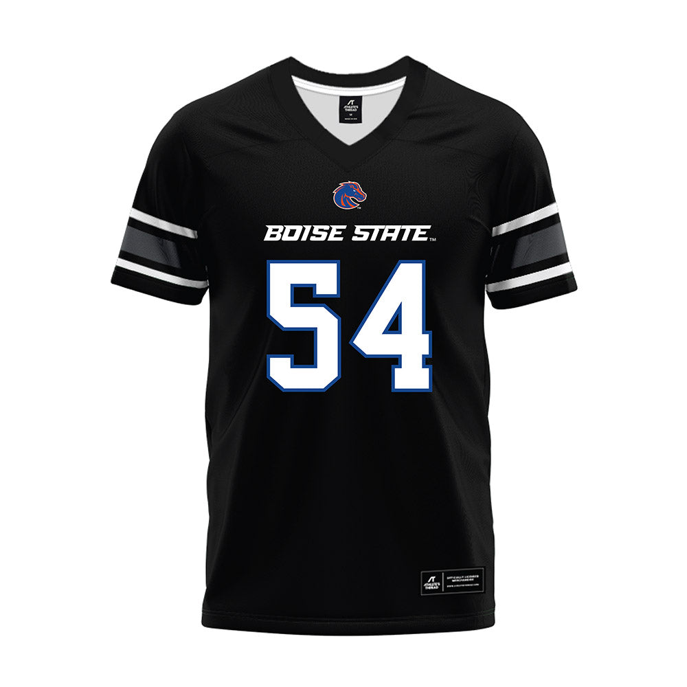 Boise State - NCAA Football : Adonte Medley - Premium Football Jersey-0
